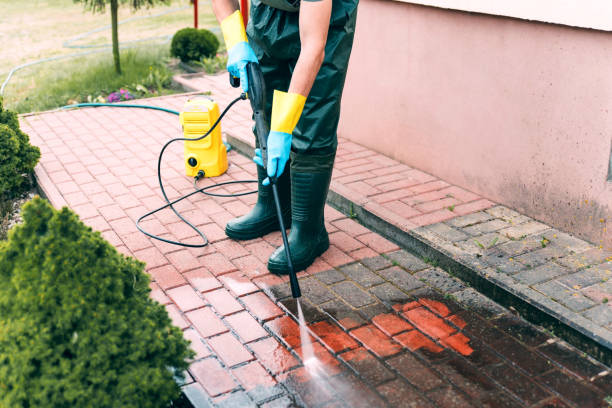 Best Sidewalk and Walkway Cleaning  in Geronimo, OK